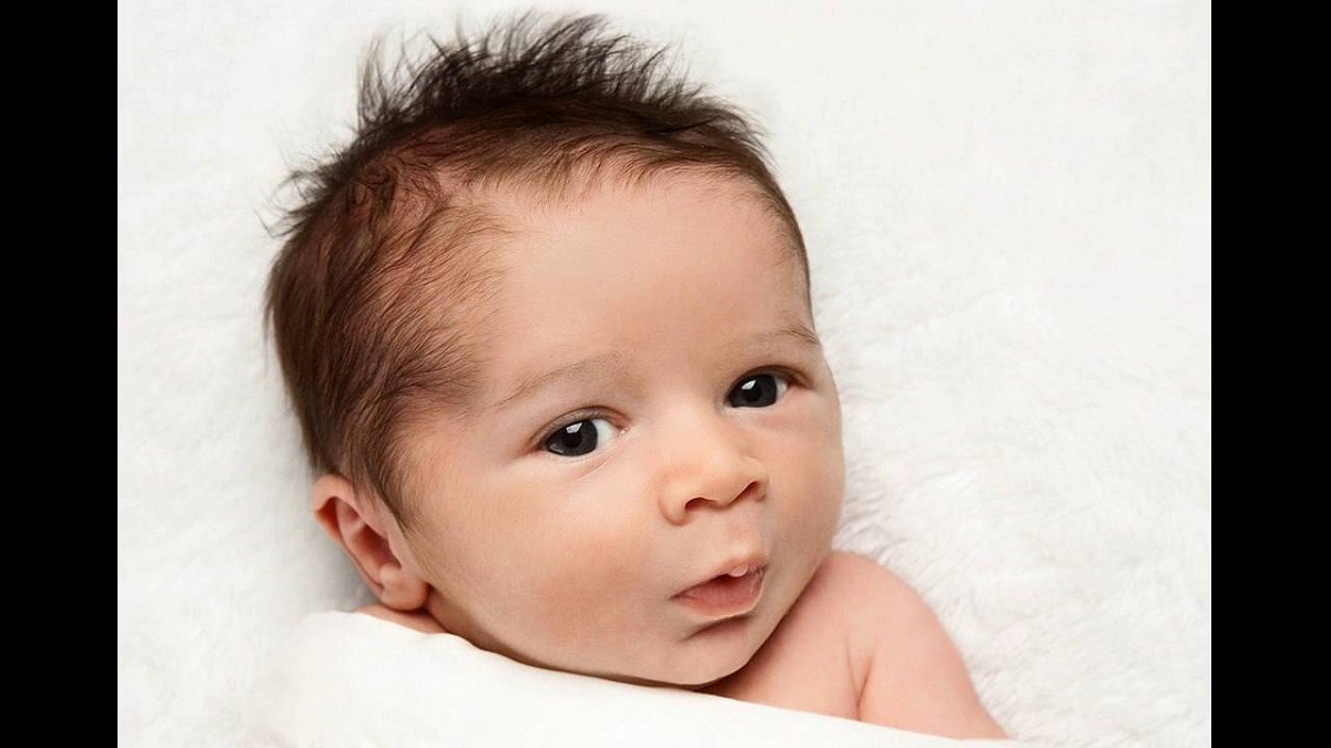 Tips Mengatasi Rambut Rontok Pada Bayi Jurnal Keluarga